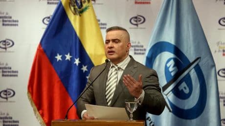 La Fiscalía pide una nueva orden de arresto contra Guaidó por su presunta implicación en el 'caso Koldo'