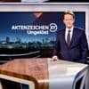 Fernsehen: „Aktenzeichen XY“ schaltet bald wieder nach Wien und Zürich