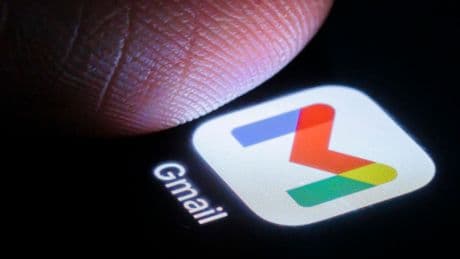 Secure Your Gmail Now As Google Warns Of Password Attacks