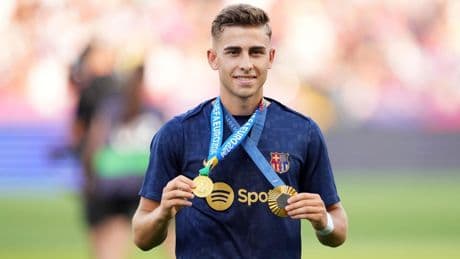 Fans Of FC Barcelona Wouldn’t Have Forgiven Fermin Chelsea Sale
