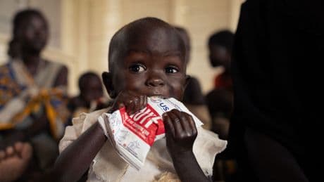 Pushback to Trump’s foreign aid cuts is coming from a surprising corner