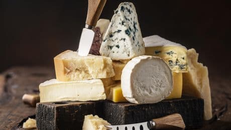 Lidl, U, Carrefour, Leclerc, Netto... Une trentaine de fromages rappelés pour des risques de contamination à la listeria