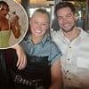 Chris Hughes 'will replace Christine McGuinness on Celebs Go Dating' as she quits the show in huge move - days after he insisted close bond with JoJo Siwa was 'platonic'