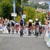 Cyclisme - Tour Poitou Charente. Dorian Godon l’emporte à Gond Pontouvre devant Arnaud Démare