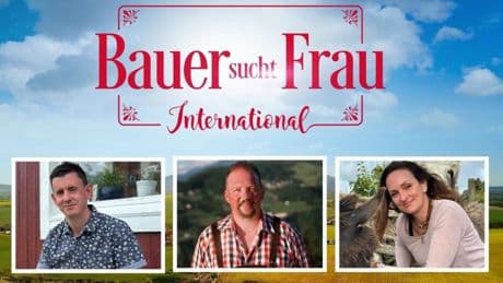 "Bauer sucht Frau International": Diese Landwirte suchen 2026 ihr Liebesglück