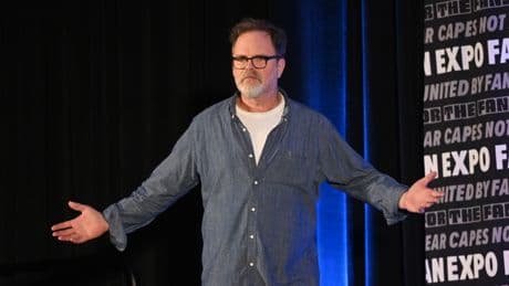 ‘The Office’ star Rainn Wilson may quit acting to become a death doula: ‘There’s a lot of hope to give people’