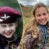 Royal fans are all saying the same thing about Princess Charlotte as she's seen in a new photo to mark her 10th birthday