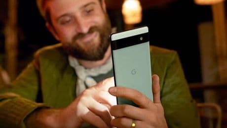 Pixel 6a: Google drosselt Akkuleistung wegen Überhitzungsgefahr