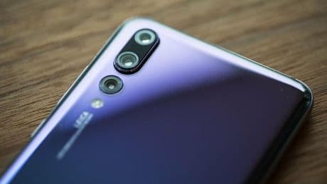 Kamerahersteller : Smartphone für Europa – Leica schafft Rekordumsatz