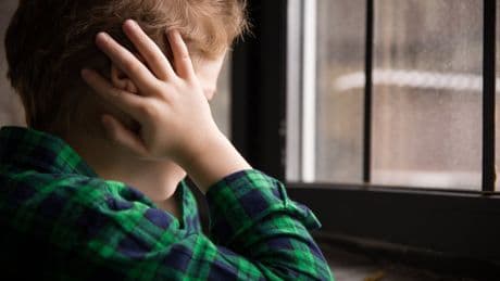 UK ranks below Romania and Hungary for child wellbeing and teen happiness