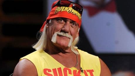 Hulk Hogan's final weeks battling health issues and making peace with loved ones