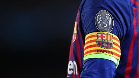 UEFA Wants To Hit FC Barcelona With $68.5 Million Sanction, Reports Mundo Deportivo