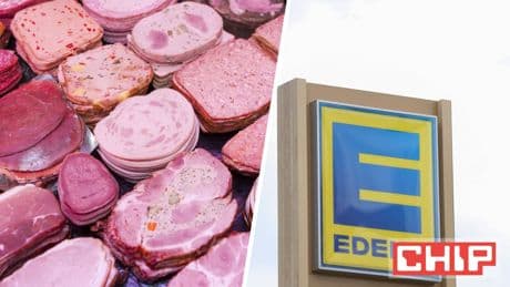 Dringender Rückruf bei Edeka: Bei dieser Wurst besteht akute Verletzungsgefahr