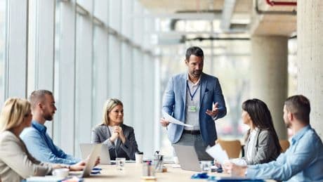 From Individual Contributor To Executive: Leading Beyond The Title