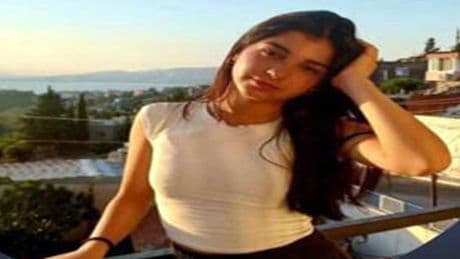Boğulma tehlikesi geçiren 14 yaşındaki Aleyna'dan acı haber