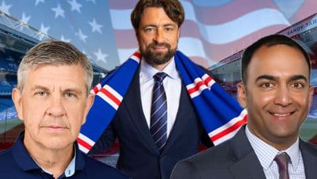 Six transfer necessities Rangers must execute with crunch Champions League deadline staring them in the face