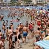 Spanje verwelkomt recordaantal toeristen in eerste kwartaal