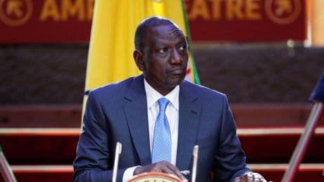 Kenya: c'est l'indignation après les déclarations du président Ruto sur le retour des militants enlevés