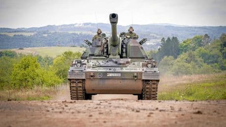 NAVO gaat zich tot de tanden toe bewapenen: militaire uitgaven Nederland tot 19 miljard omhoog