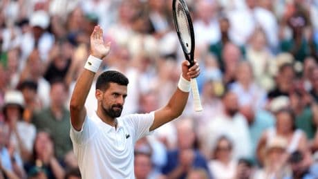 Tennis : âgé de 38 ans, Novak Djokovic critique l’organisation des Masters 1000 qu’il «n’apprécie plus»