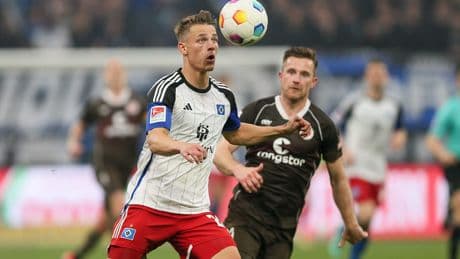 HSV – St. Pauli - Derby-Termin steht!