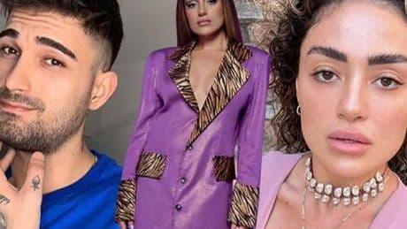 İdo Tatlıses'in kardeşi hakkında yapılan yorumu beğenmesi olay yarattı! 'Boş teneke çok ses çıkarır'