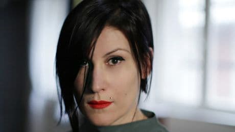 Ovidie, escritora y directora de cine: “Estoy viviendo mi mejor vida desde que dejé el sexo”