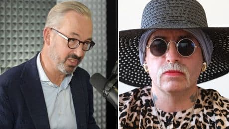 Rechtsextreme Marla-Svenja war früher „Sven“ – und will nicht in den Männerknast
