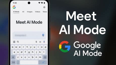 Avec l’intelligence artificielle, la recherche en ligne s’apprête à connaître une révolution