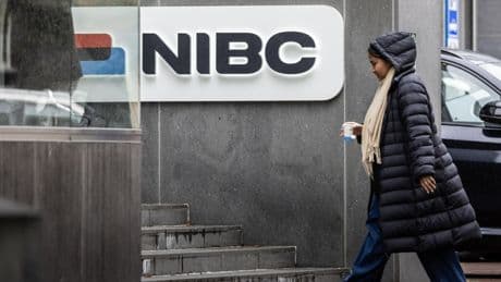 Kleinere winst bij NIBC na afstoten van zakelijke activiteiten