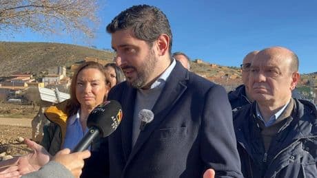 Vox también pide prohibir en Aragón la celebración pública de fiestas musulmanas