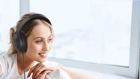 EarFun Reveals Affordable ANC Wireless Headphones With Hi-Res Support
