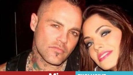 Playboy model shares candid message on grief after Shifty Shellshock's tragic death