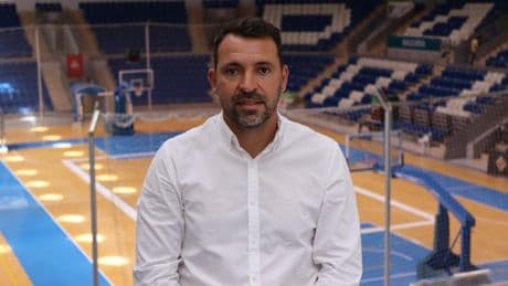 José Tirado, director del Palma Futsal: “Estuve 15 días sin dormir, llegué a tener dos intentos de suicidio; solo al tocar fondo entendí que debía pedir ayuda”