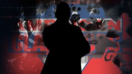 Amazon Prime confirms iconic 90s gameshow revival with WWE legend as host
