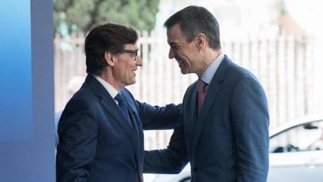Los inspectores de Hacienda piden a Pedro Sánchez que recupere la "cordura" y no ceda "privilegios" fiscales a Cataluña
