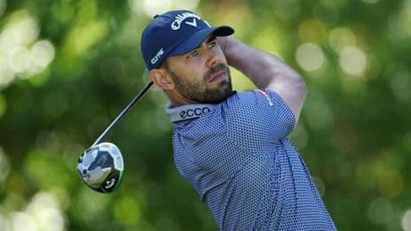 PGA Tour champion fumes as Rory McIlroy and Scottie Scheffler name-dropped
