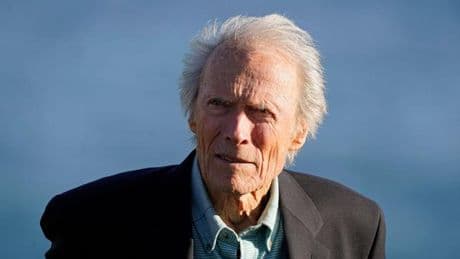 Hollywood-Star: Rastlose Legende - Clint Eastwood wird 95