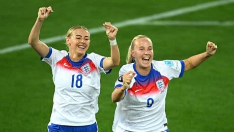 Sweden vs England LIVE: Euro 2025 quarter-final match stream, latest team news, lineups, TV, prediction