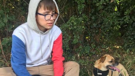 I bought the online poison that killed my son – it was disturbingly cheap and easy