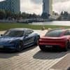 Taycan stock: How Porsche will climb out of 'the trough' in 2025