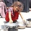 Erste derartige Kampagne: Israelische Modefirma protestiert gegen Hunger in Gaza