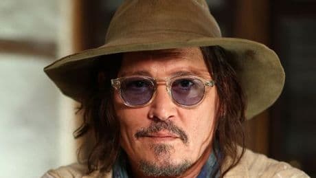 Johnny Depp's surprising role in helping Noel Gallagher and appearance on Oasis album