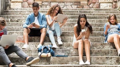 Amore addio: la Gen Z non ci crede più