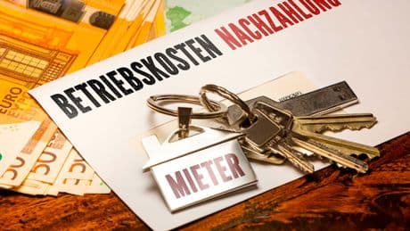 Abrechnungen ausgewertet - Heizkosten-Schock für Millionen Mieter