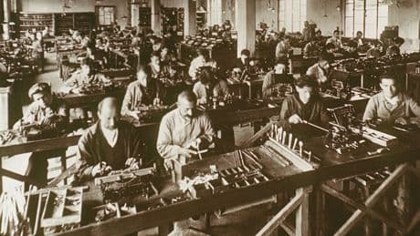 Così ebbe voce la modernità tra le pagine della «Civiltà delle macchine»
