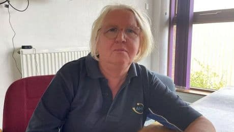 Gran’s £3k Disneyland Paris dream trip ends in tears after tickets cancelled in admin blunder