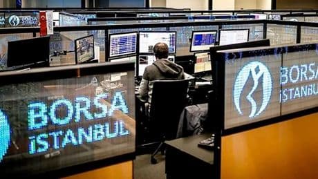 Borsa İstanbul 11 bin puanı aştı