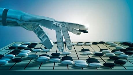How AI Threatens To Take The Fun Out Of Gaming—And How To Stop It