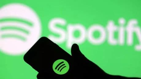 Spotify down - users fume they can't access music as thousands suffer streaming glitch